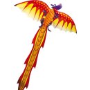 Einleinerdrachen Dragon 3D 102x320cm
