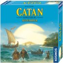 Catan - Erweiterung Seefahrer 3-4