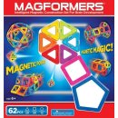 Magformers 62 Teile