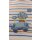 Baby-Walz Kombination 2tlg. geringelt Gr. 62/68