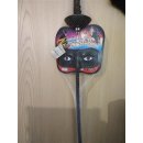 Zorro Säbel und Maske - ca 60cm