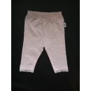 Kleid mit Leggins rose Gr. 62/68