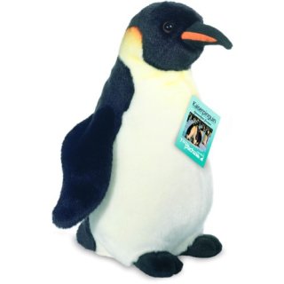 Pinguin, ca. 30 cm