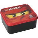 Lego Ninjago Lunch Box rot