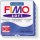 FIMO brilliantblau soft norma
