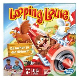 Looping Louie