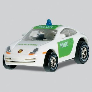 Porsche Polizei DARDA