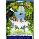Malblock A4 100 Blatt