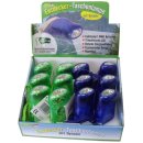 Pfiffikus-Dynamo Taschenlampe