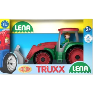 Truxx Traktor m.Frontschaufel