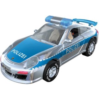 Porsche 911 GT3 Polizei DARDA
