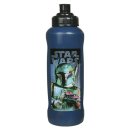 Scooli SWHX9911 - Sportflasche Star Wars, 450 ml