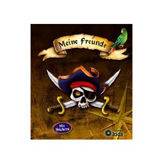 Meine Freunde: Piraten