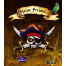 Meine Freunde: Piraten