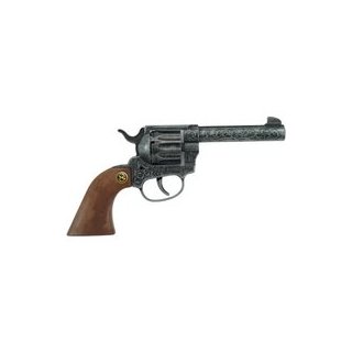 12er Pistole Magnum 22cm