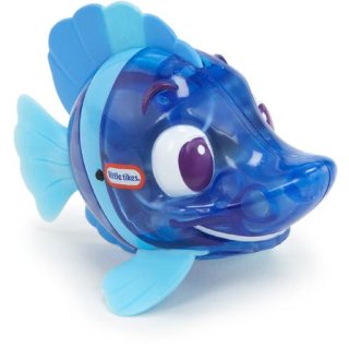 Sparkle Bay Funkelfisch blau