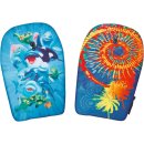 SF Bodyboard, 3f.-sort., L.66cm