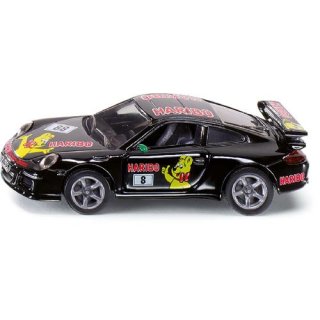 SIKU Cup Race Porsche 911, sortiert
