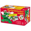 Kartenmischer Vario mechanisch