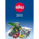 SIKU Verbraucherprospekte 2015 (50 St.
