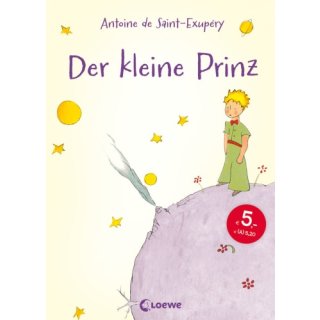 Der kleine Prinz