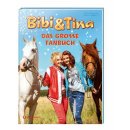 Bibi & Tina - Das große Fanbuch 3  12/