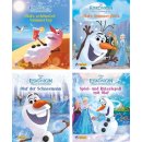 Disney Die Eiskönigin: Olaf der Schnee