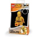 LEGO&reg; Star Wars - C3PO Minitaschenlamp