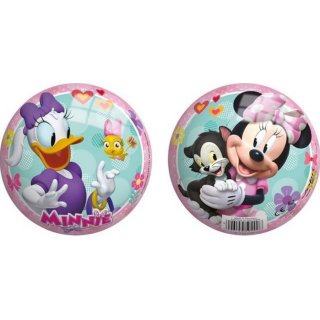 Buntball Minnie 9 Spielball Ball Daisy