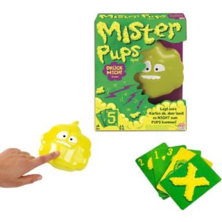 Mister Pups