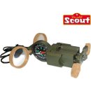 Scout 7in1 Abenteuerfernglas