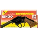 8er Special Action Colt Ringo, Box