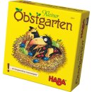Kleiner Obstgarten