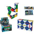 Magic Cube-Puzzle (Kubra) Cobra