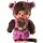 Monchhichi Mother Care Pink Girl, 20 c