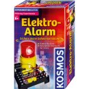 Mitbringexperiment Elektro-Alarm