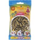 HAMA Perlen bronze 1.000 Stück