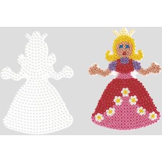 HAMA Stiftplatte Prinzessin
