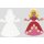 HAMA Stiftplatte Prinzessin