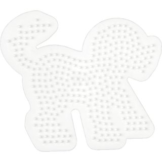 HAMA Stiftplatte Hund