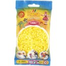 HAMA Perlen pastell Gelb 1.000Stück