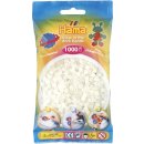 HAMA Perlen Leuchtgrün 1.000Stück
