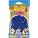 HAMA Perlen Blau 1.000 Stück