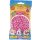 HAMA Perlen pastell pink 1.000Stück