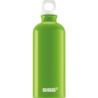 SIGG Fabulous Green 0,6 L