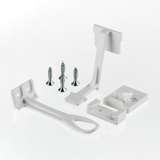Schrank- und Schubladensicherung mit M