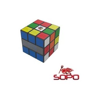 Radiowecker RR80 - Rubiks Cube
