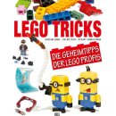 Lego Tricks. Die Geheimtipps der Lego