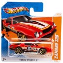HW Serie 1:64 Sortiment