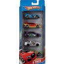 HW 5-er Geschenkset Sortiment